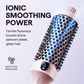 💇‍♀️ 2-in-1 Haar Volumen Kamm ✨ Voluminöses Haar in Minuten