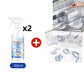 🔥 Aktion am letzten Tag: 50 % Rabatt – 🧊 Abtau-Spray für Kühl-Gefrierkombinationen