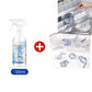 🔥 Aktion am letzten Tag: 50 % Rabatt – 🧊 Abtau-Spray für Kühl-Gefrierkombinationen