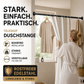 🔥 🏠 Verstellbare Spannstange ohne Bohren – schnell montiert, stabil & vielseitig einsetzbar