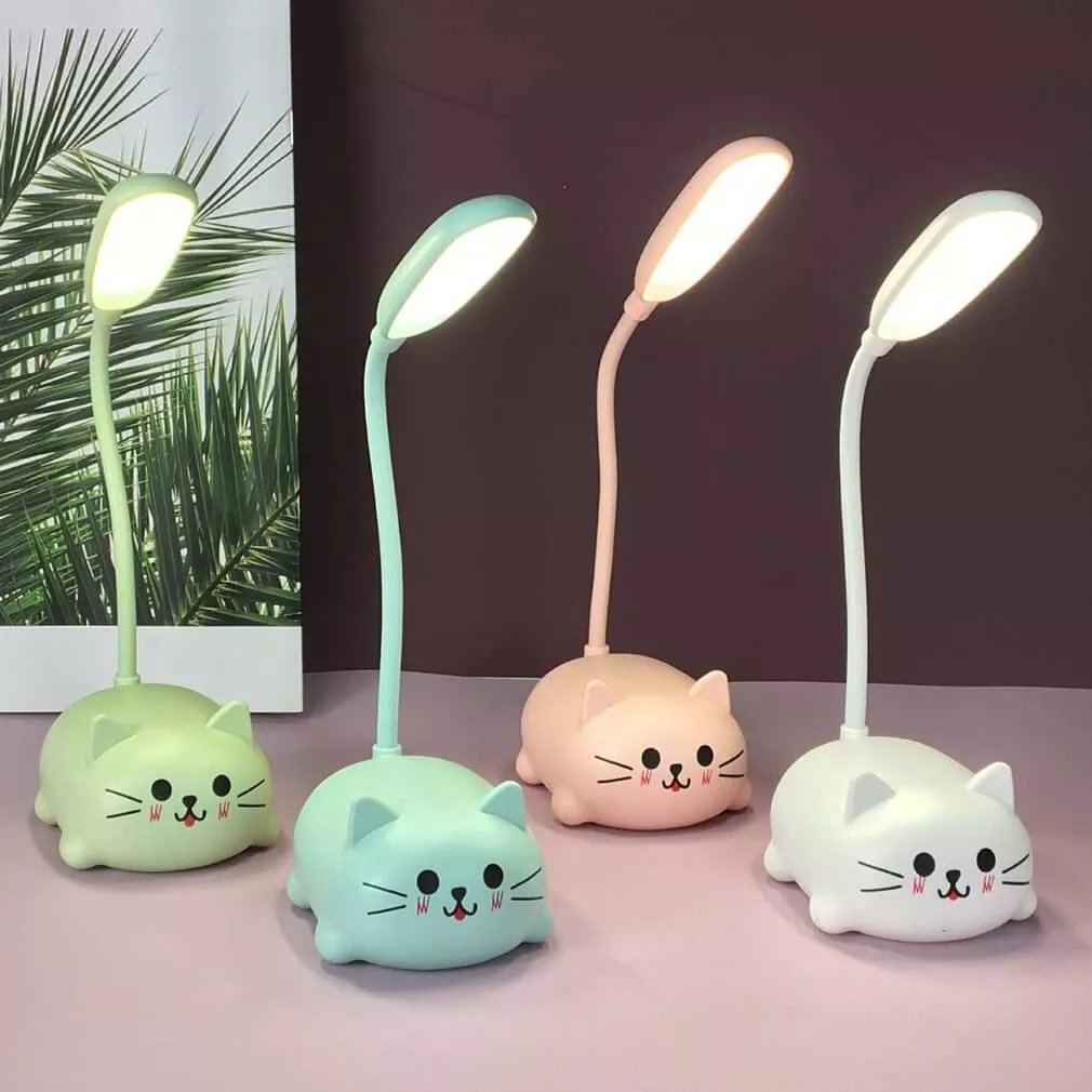 🌲Early Christmas Sale 49% OFF🐱Mini Cat USB Lamp