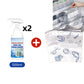 🔥 Aktion am letzten Tag: 50 % Rabatt – 🧊 Abtau-Spray für Kühl-Gefrierkombinationen