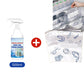 🔥 Aktion am letzten Tag: 50 % Rabatt – 🧊 Abtau-Spray für Kühl-Gefrierkombinationen