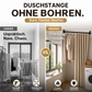 🔥 🏠 Verstellbare Spannstange ohne Bohren – schnell montiert, stabil & vielseitig einsetzbar
