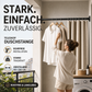 🔥 🏠 Verstellbare Spannstange ohne Bohren – schnell montiert, stabil & vielseitig einsetzbar