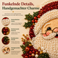 🎄💎 Kreative Weihnachts-Diamantmalerei – Entspannendes DIY Bastelset für festliche Wanddeko