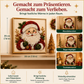 🎄💎 Kreative Weihnachts-Diamantmalerei – Entspannendes DIY Bastelset für festliche Wanddeko
