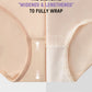 💖Zeitlich begrenztes Angebot: 50 % Rabatt💖 High-Waist-Slip in Übergröße mit überkreuztem Bauch-weg-Effekt