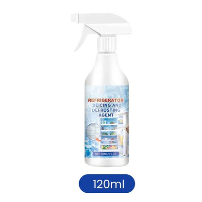 🔥 Aktion am letzten Tag: 50 % Rabatt – 🧊 Abtau-Spray für Kühl-Gefrierkombinationen