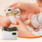 🔥⏳ Black-Friday-Sale! 🚨 Tiefster Preis aller Zeiten – nicht verpassen! 💅 Elektrischer 2-in-1-Nagelknipser & -Polierer