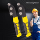 🔥Heißer Sonderverkauf: 50 % Rabatt🔥 Hand-Drahtglätter – Leichtgängige Rollen, hilft beim Glätten von Kabeln und Drähten, robustes Handwerkzeug 🔧