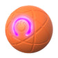 🐾 Intelligenter Hüpfball für Haustiere mit Fernbedienung – 3 Spielmodi | Bissfest E-TPU | USB-C Aufladbar 🎾