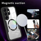 📱 Top-Angebot 2026 🥳 Über 50.000x verkauft! ✨ Magnetische Vollschutz-Handyhülle – Stoßdämpfender Rand 🛡️