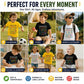 🦖Top-Angebot: 50 % Rabatt ✨ T-Shirt für Kinder mit Dinosaurier- und Alphabet-Motiv