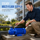 ⏰ Selbstansaugende Wasserdruckpumpe